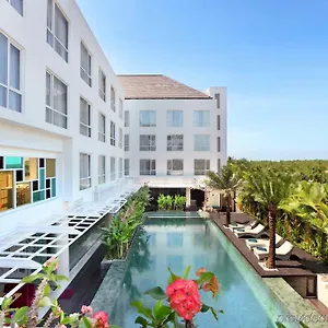 **** Hotel Harvestland Bali Indonesia