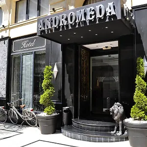 **** Hotel Andromeda Greece